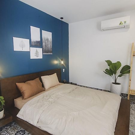 Amavi Homestay Вунгтау Экстерьер фото