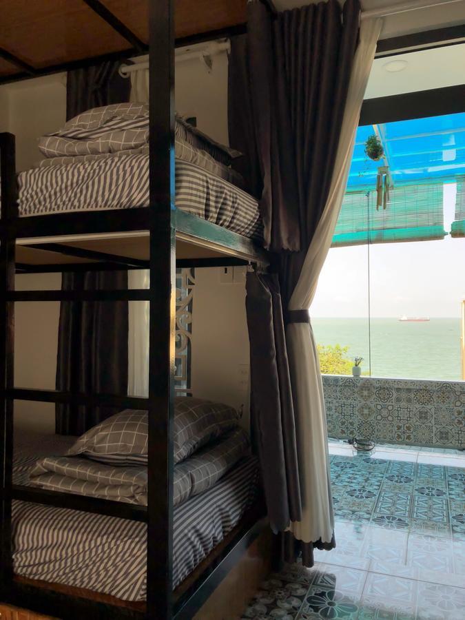 Amavi Homestay Вунгтау Экстерьер фото