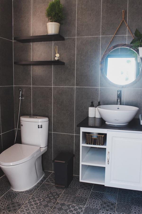 Amavi Homestay Вунгтау Экстерьер фото