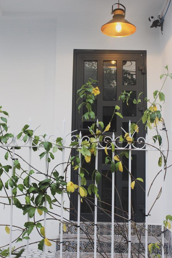 Amavi Homestay Вунгтау Экстерьер фото