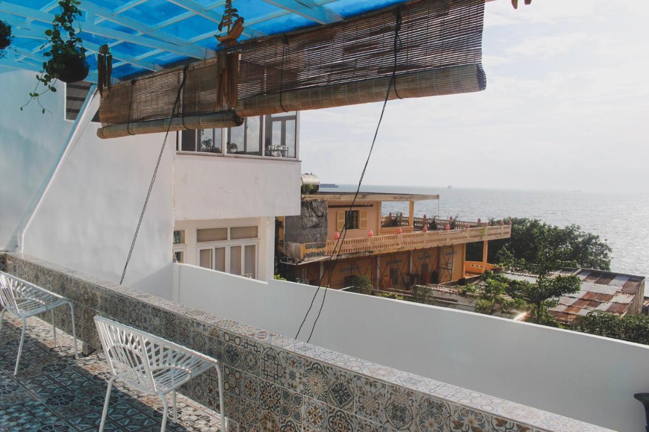Amavi Homestay Вунгтау Экстерьер фото
