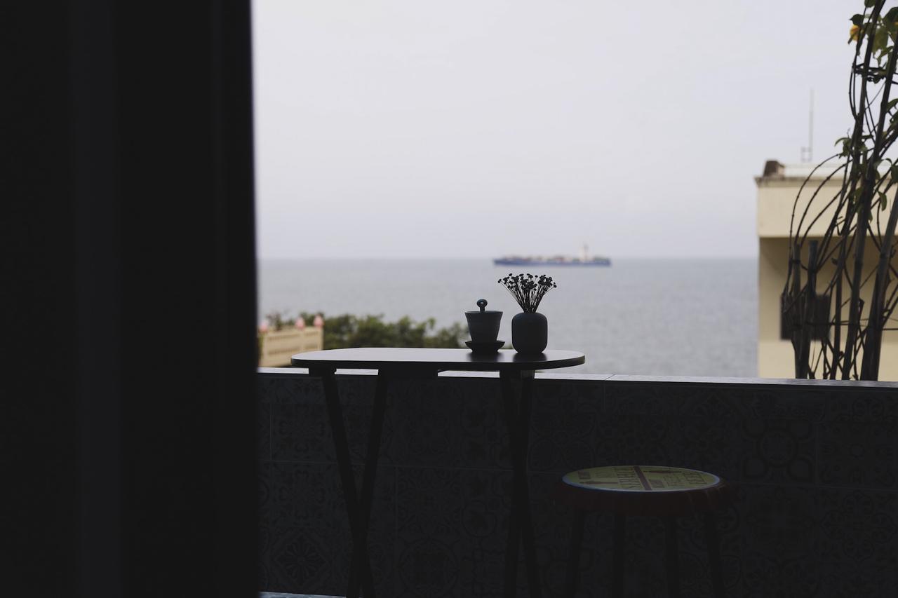 Amavi Homestay Вунгтау Экстерьер фото